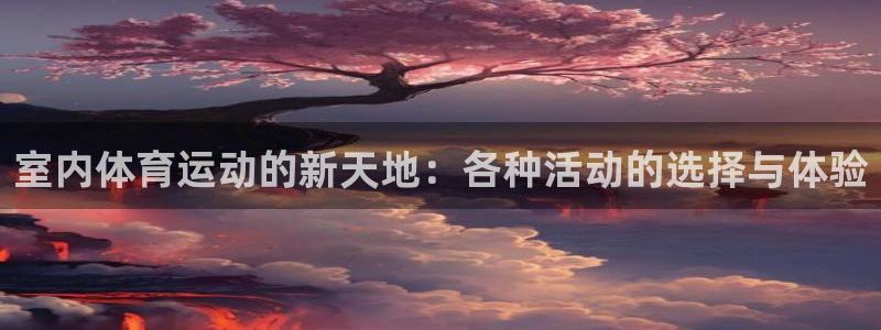 3377体育官网下载平台是正规平台吗知乎：室内体育运