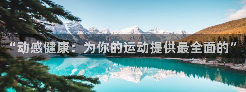 3377体育官网下载招商电话地址查询：“动感健康：为你的运动