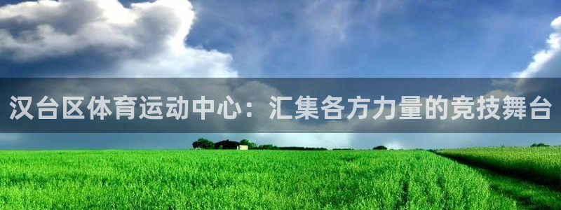 3377体育官网下载招商电话地址查询：汉台区体育运动中心：汇